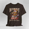 Cute Necromancer T-Shirt - Dark Chocolate / S