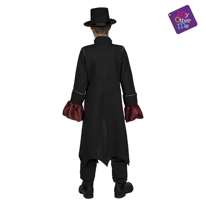 Child's Vampire Gentleman