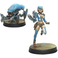Tech Bee & Crabbot Ancillary Remote Unit - 