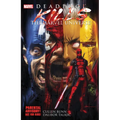 Deadpool Kills the Marvel Universe