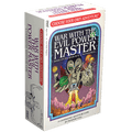 Choose Your Own Adventure: War With the Evil Power Master - 