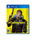Cyberpunk | PS4 | Sealed - 