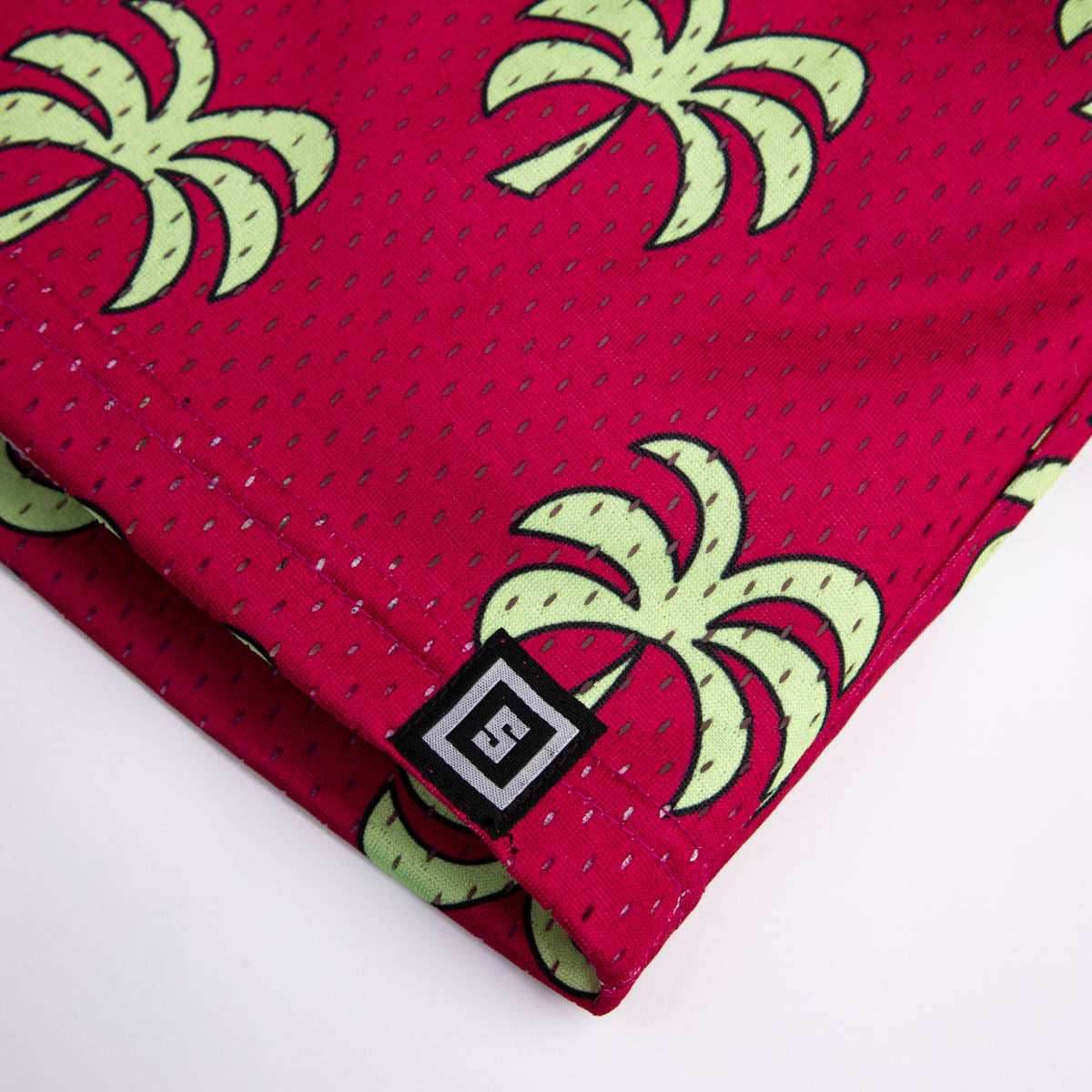 Superrrr Shorts - X-Small