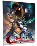 Cypher: Character Rulebook