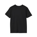 D&D Bard Class Fancy Emblem T-Shirt