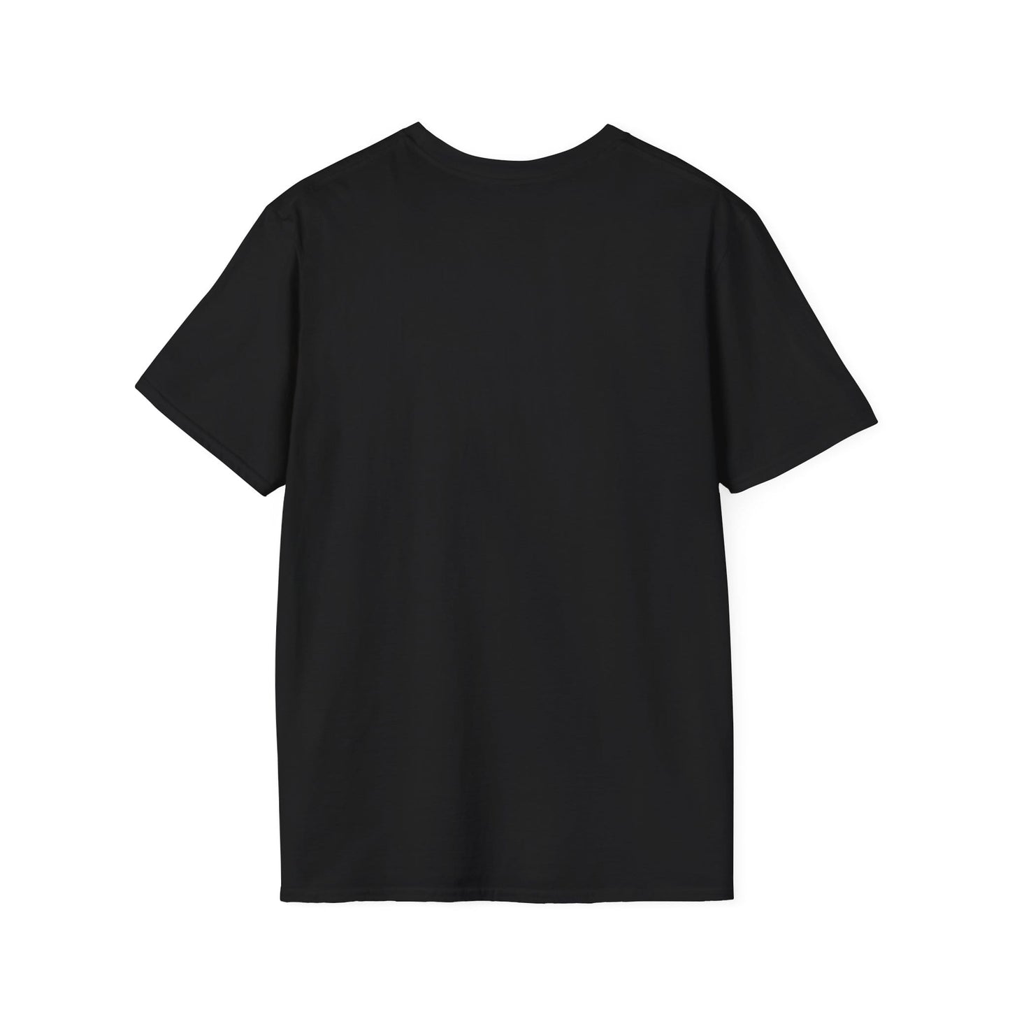 D&D Bard Class Fancy Emblem T-Shirt
