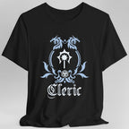 D&D Cleric Class Emblem T-Shirt