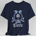 D&D Cleric Class Emblem T-Shirt
