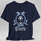 D&D Cleric Class Emblem T-Shirt