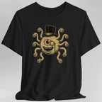 D&D Dapper Beholder Shirt - Black / S
