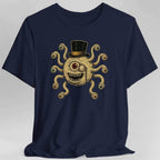 D&D Dapper Beholder Shirt - Navy / S