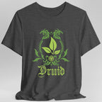 D&D Druid Class Emblem T-Shirt