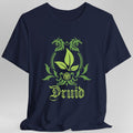 D&D Druid Class Emblem T-Shirt
