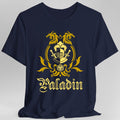 D&D Paladin Class Emblem T-Shirt