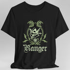 D&D Ranger Class Emblem T-Shirt