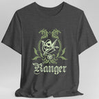 D&D Ranger Class Emblem T-Shirt