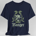 D&D Ranger Class Emblem T-Shirt