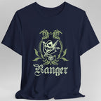 D&D Ranger Class Emblem T-Shirt