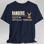 DnD Rangers Do It With Primal Awareness Shirt