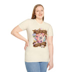 D&D Shirt No Plan Just Vibes