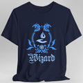 D&D Wizard Class Emblem T-Shirt