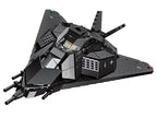 F-117 Night Hawk - Mil-Blox