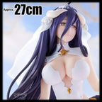 OVERLORD GLITTER&GLAMOURS-ALBEDO-WEDDING ver.