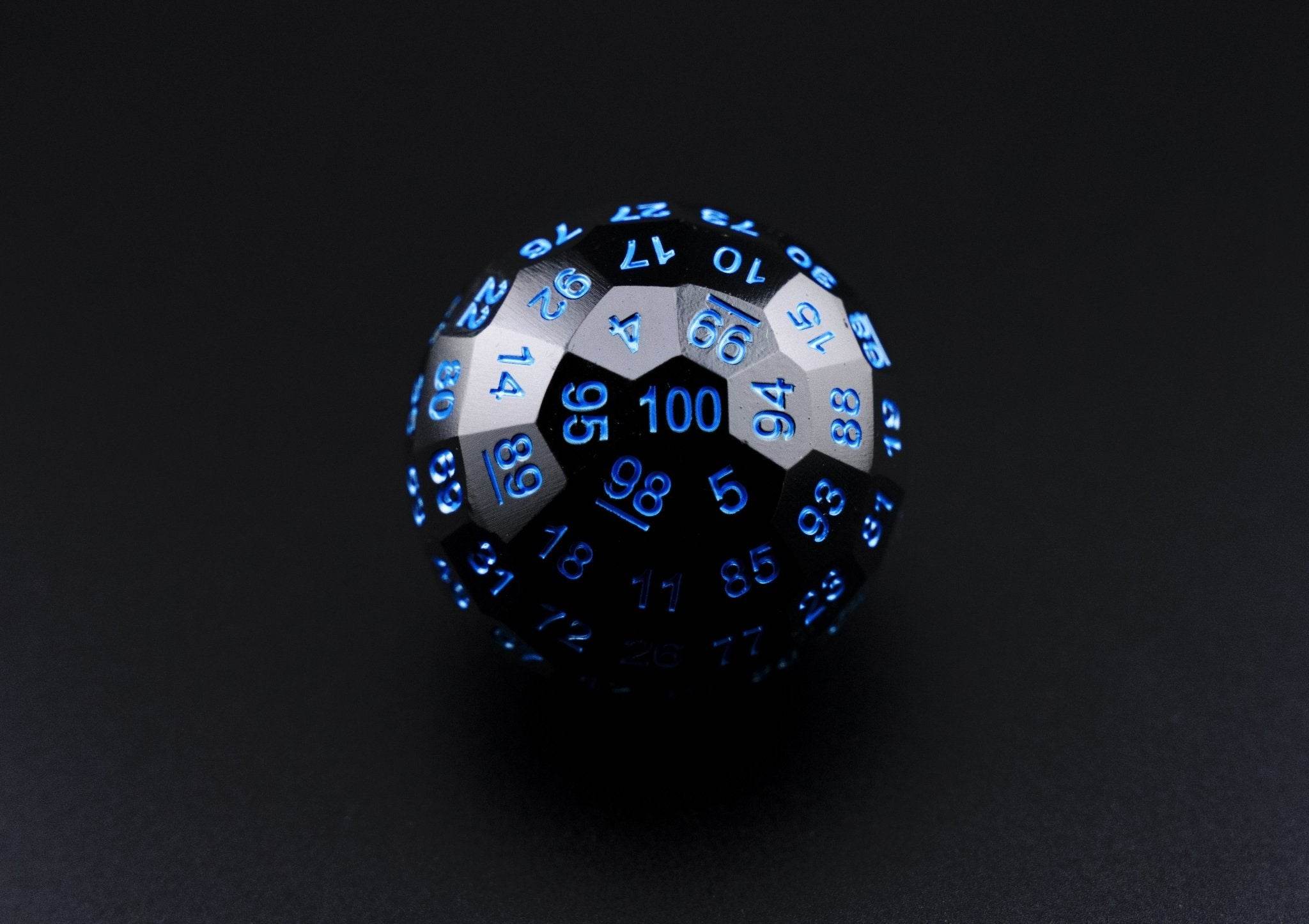 Indigo D100 - 