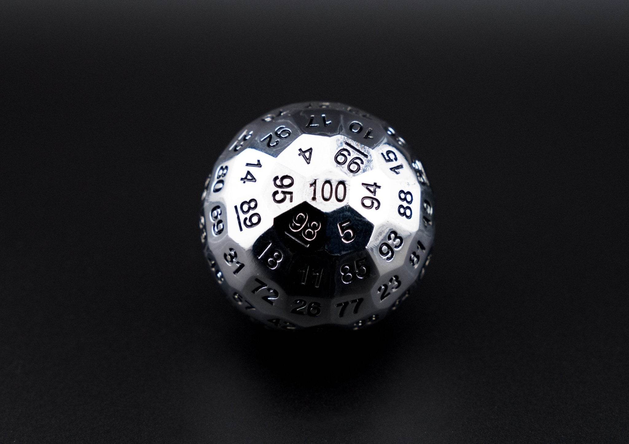 Spectral D100 - 
