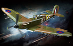 WWII - British Spitfire - Mil-Blox