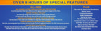 Back to the Future 40th Anniversary Trilogy (4K Ultra HD + Blu-ray™ + Digital Code) [2025]