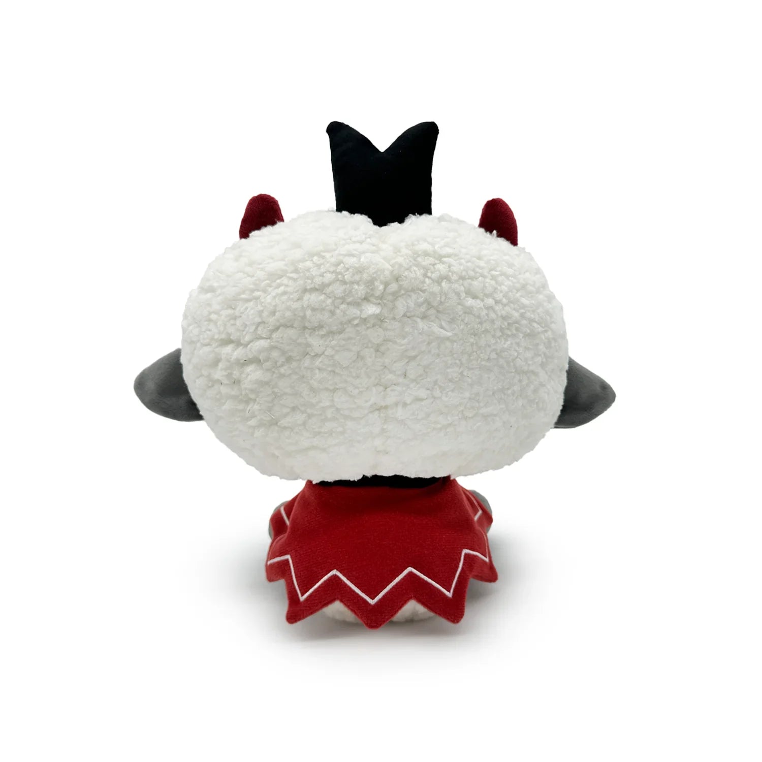 Lamb 9" Sitting Plush