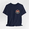 D20 T-shirt - Navy / S
