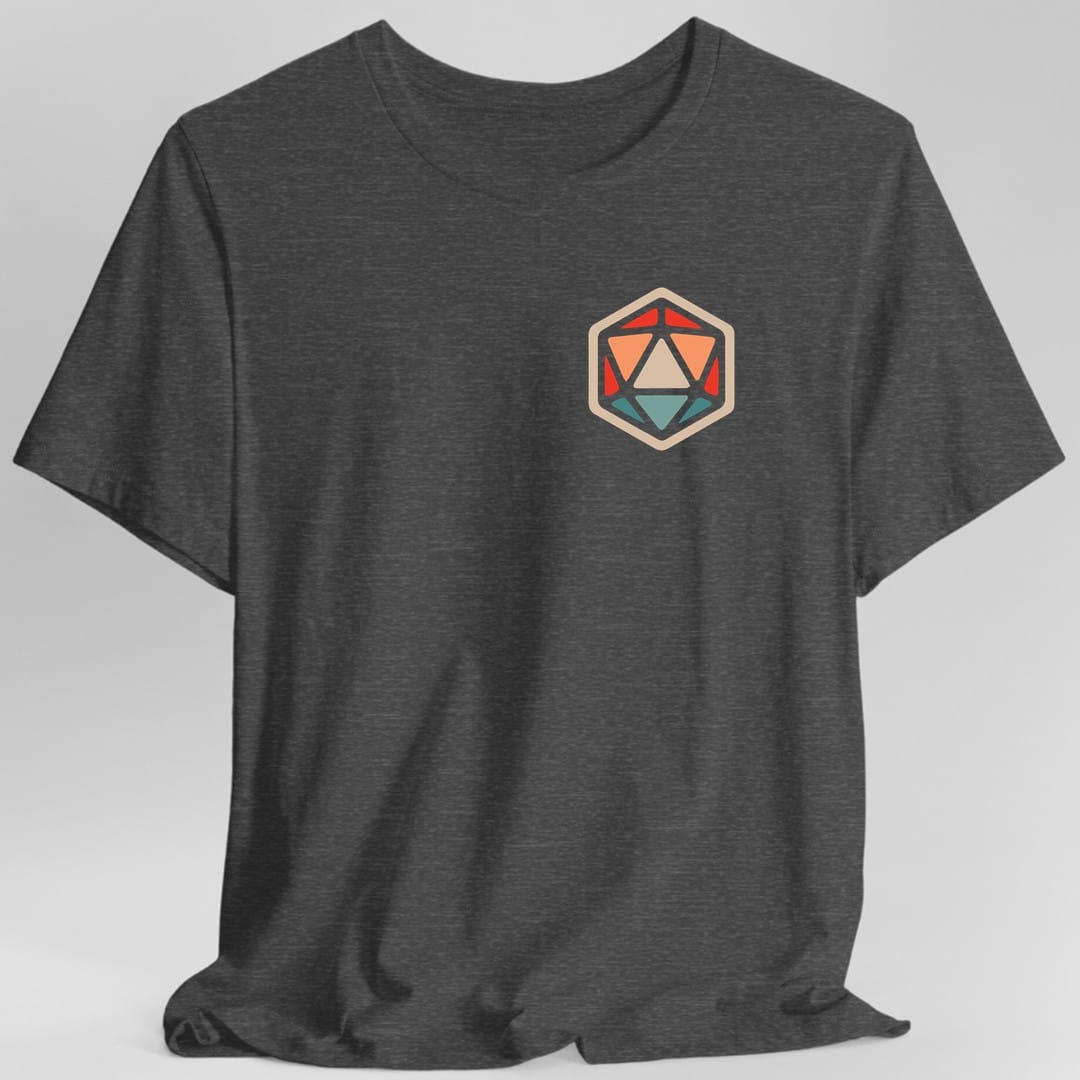 D20 T-shirt