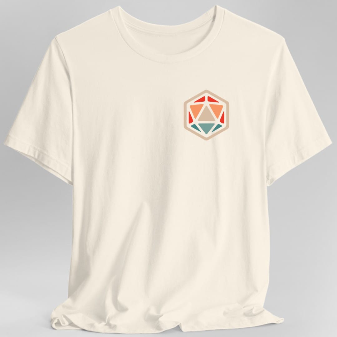 D20 T-shirt