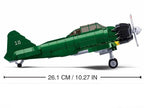 WWII - A6M Japanese Zero - Mil-Blox