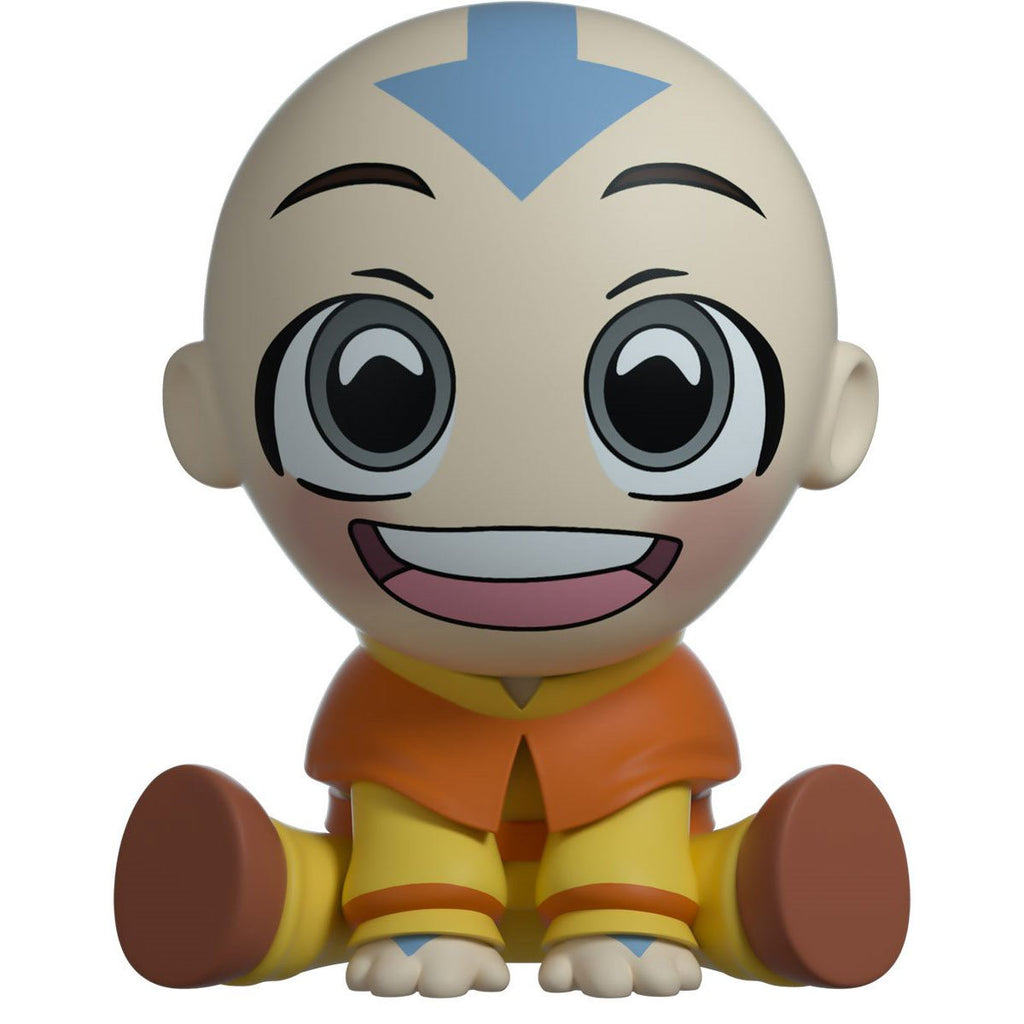 Youtooz - Avatar: The Last Airbender