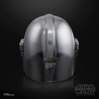 Star Wars: The Black Series - The Mandalorian Electronic Helmet - 