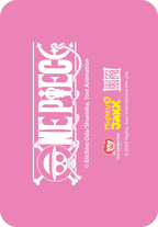 Freeny’s Hidden Dissectibles: One Piece (Ladies Edition) Blind Box (1 Blind Box) - 