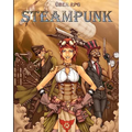 Über RPG: Steampunk