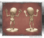 Bloodborne: The Board Game - Upper Cathedral Ward Kickstarter Exclusive Expansion - 