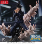 FIGURIZMα - Jujutsu Kaisen - Megumi Fushiguro - Encounter