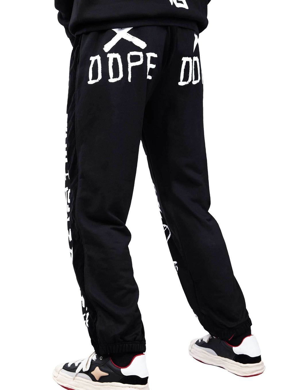 APP2 Urban Speed Racer Sweatpants - S