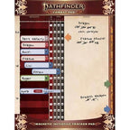 Pathfinder Combat Pad (P2) - 