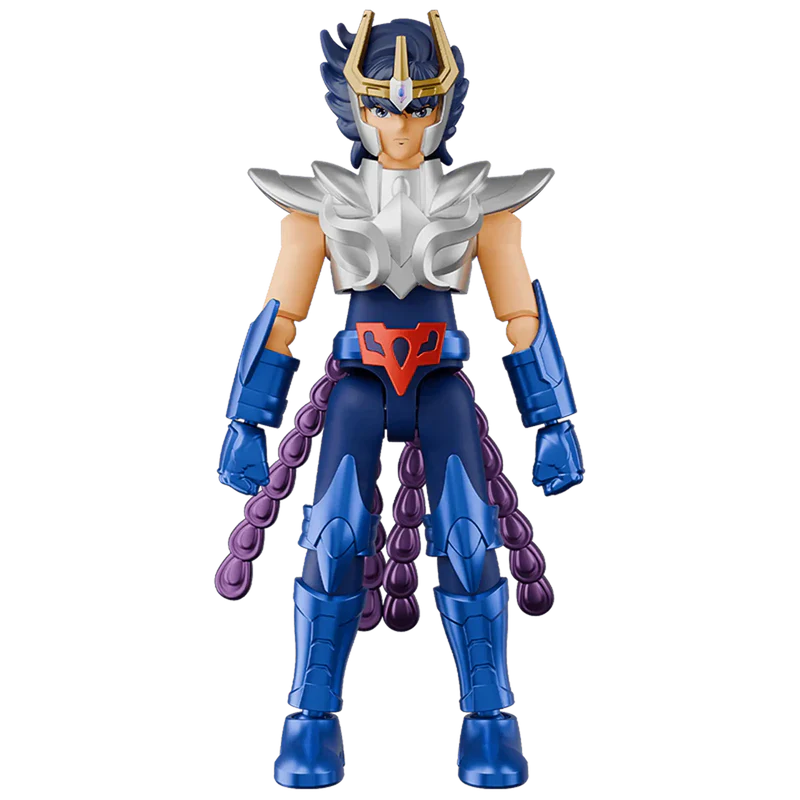 Saint Seiya Galaxy Version 01 The Legacy of Sagittarius!! (1 Blind Box)
