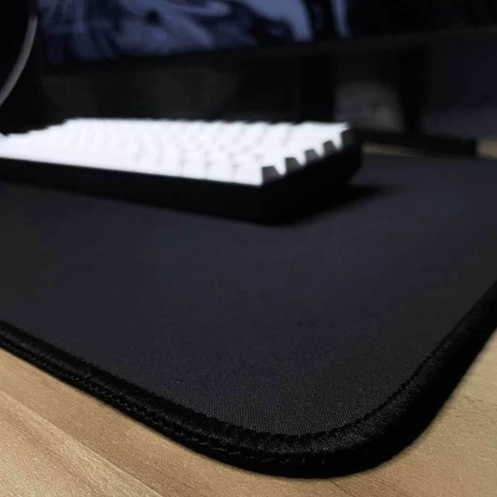 Epic Black Desk Pad - 
