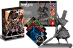 Okko Chronicles: Cycle of Water – Bunraku Miniature - 