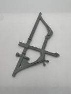 Vintage Ninjor REPRO Weapon Bow & Arrow MOTU Masters of the Universe 1985 1986