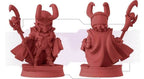 Marvel United: Tales of Asgard - Kickstarter Exclusive - 