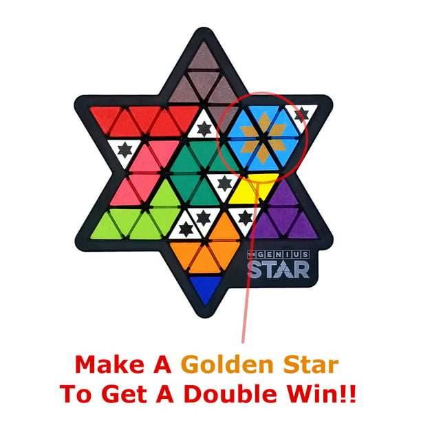 The Genius Star - 
